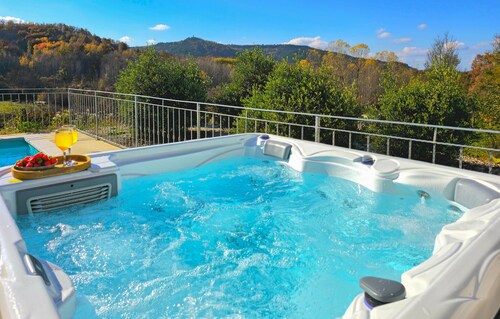 2 bedroom beautiful home in Pazin