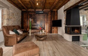 Interior - Awesome home in Labin with WiFi (Labin)