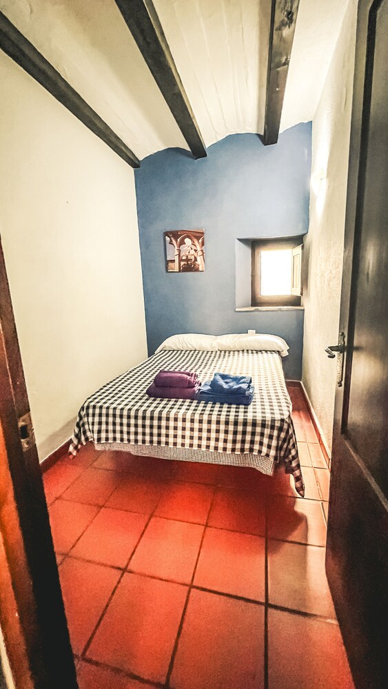 La Fonda de Xiva El Roser Chiva de Morella Vrbo