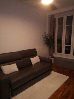 Fernseher