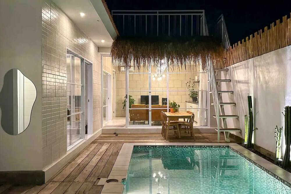 Ketumbar Villa Canggu