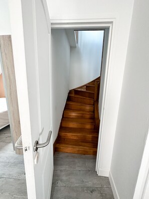 Interior - Charmant Duplex Dans L'hyper Centre-ville de Brive-la-gaillarde, Refait à Neuf ! (Brive-la-Gaillarde)