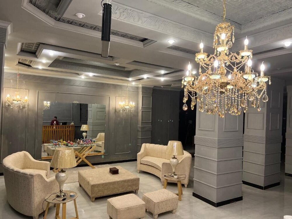 3 Star Hotels