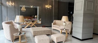 Spring Fields Hotel Kalam