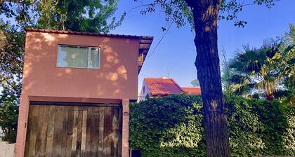 Location, Location Location! Walking distance to Chacras de Coria Square!