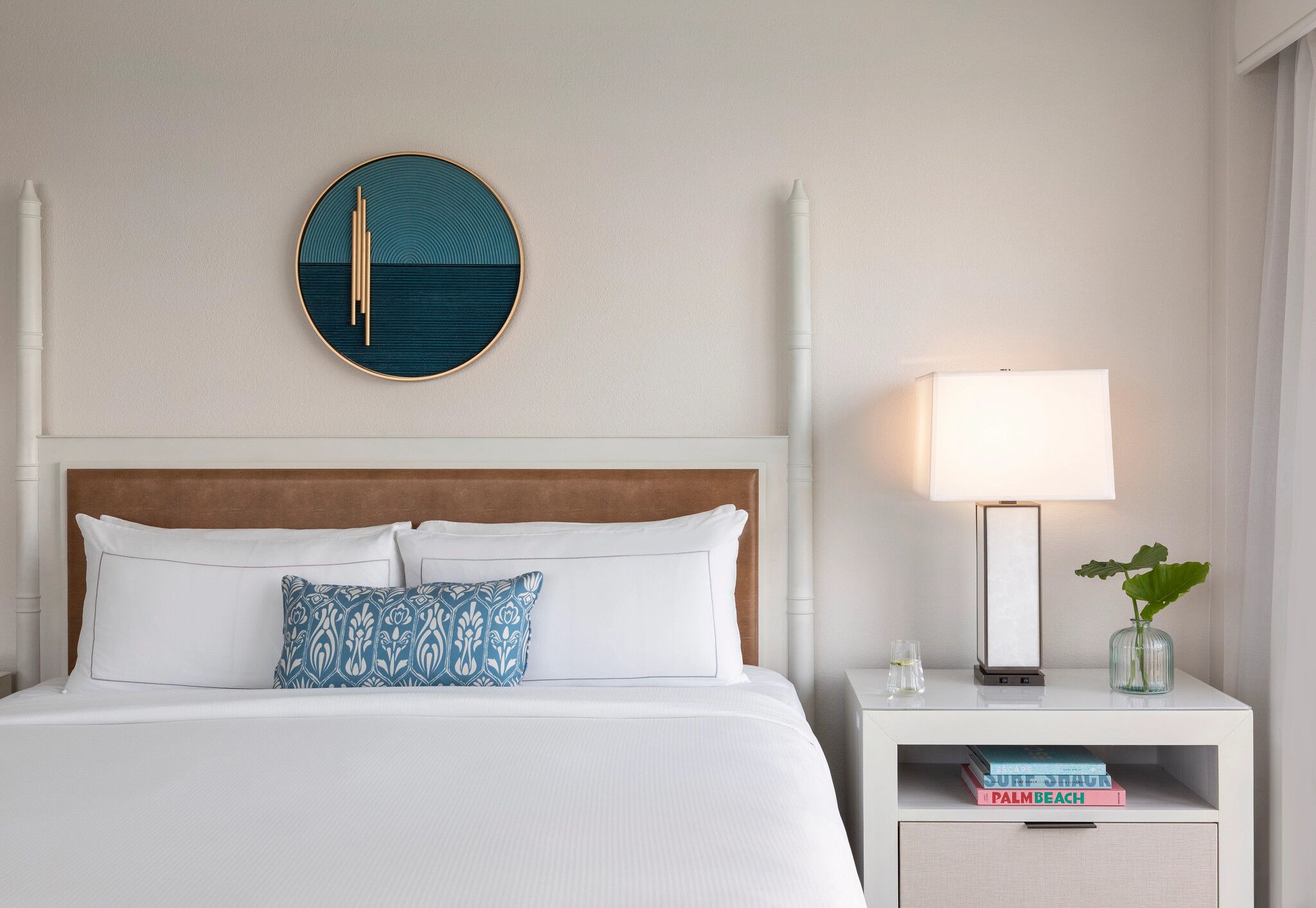 Scenic Beachfront Resort | Scenic Partial Ocean View Ideal for Couple Stay