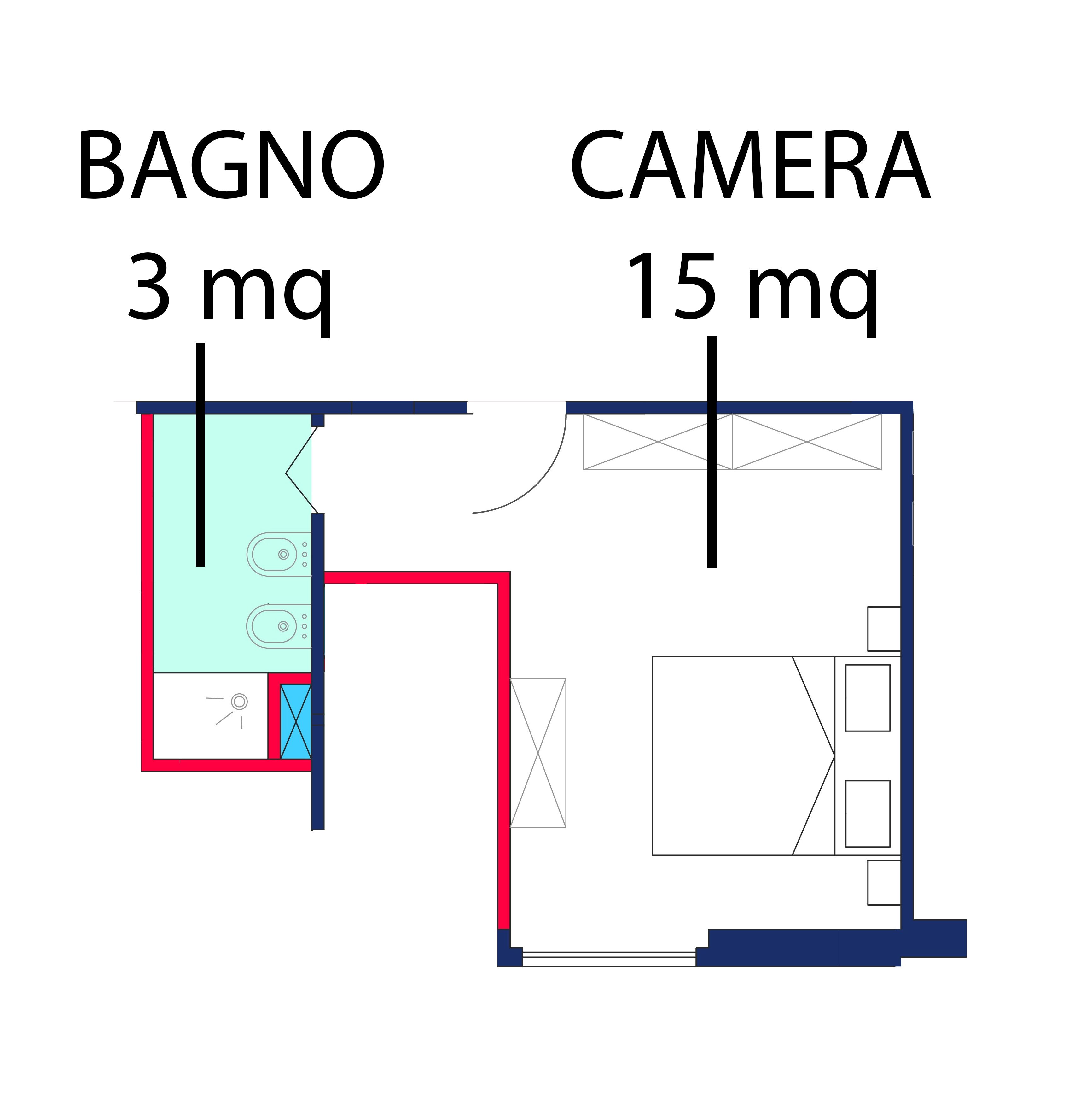 Photo - GUEST HOUSE SONNINO 37 Cagliari