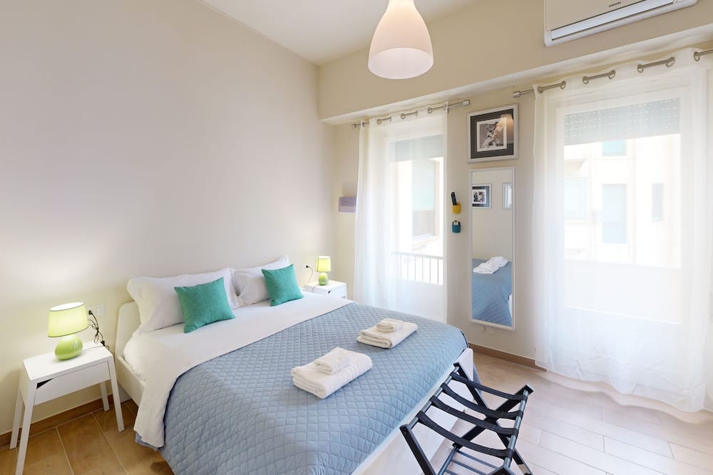 Guest House Sonnino 37 Cagliari - Macchiareddu