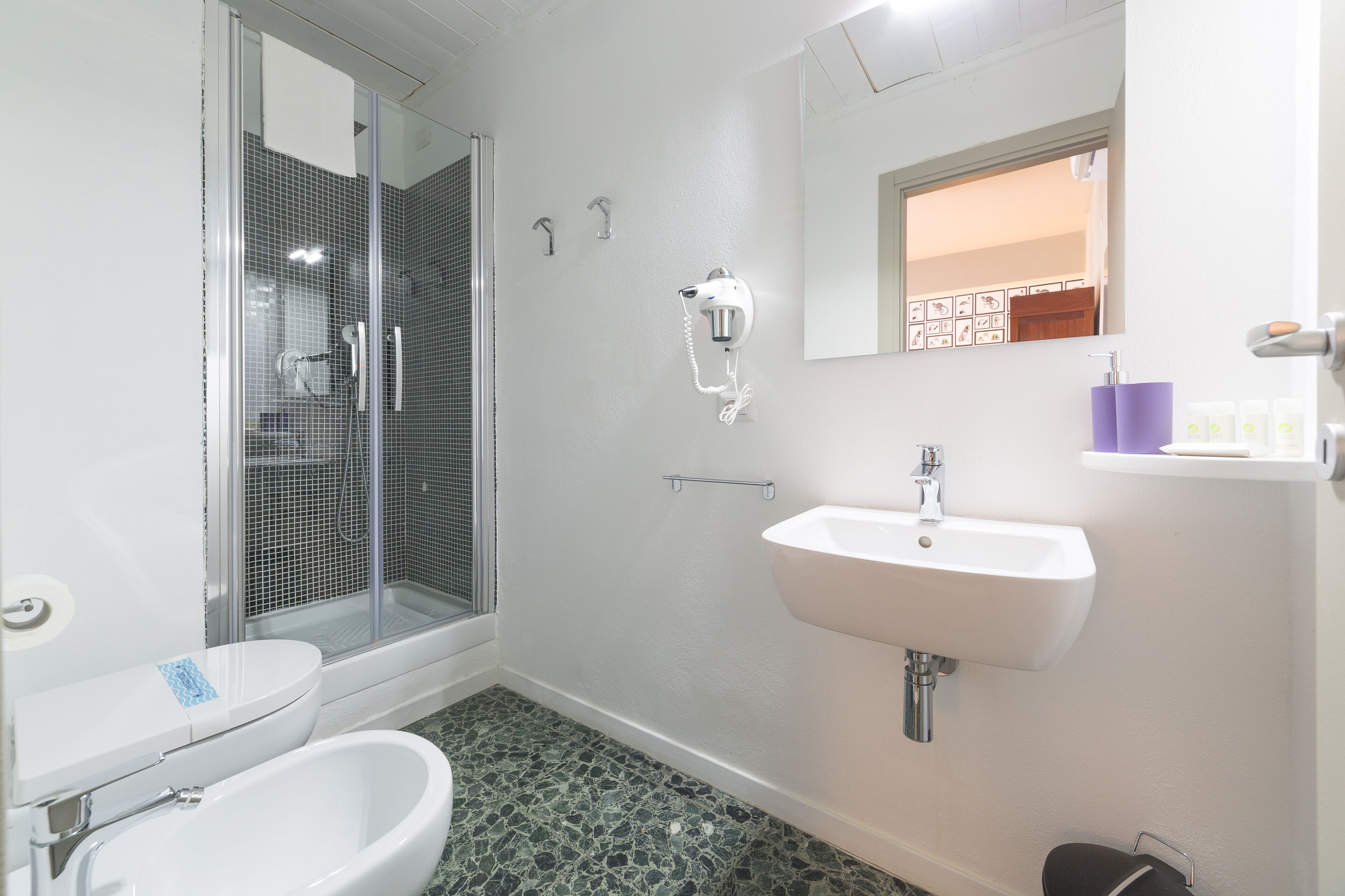 Foto - Guest House Sonnino 37 Cagliari
