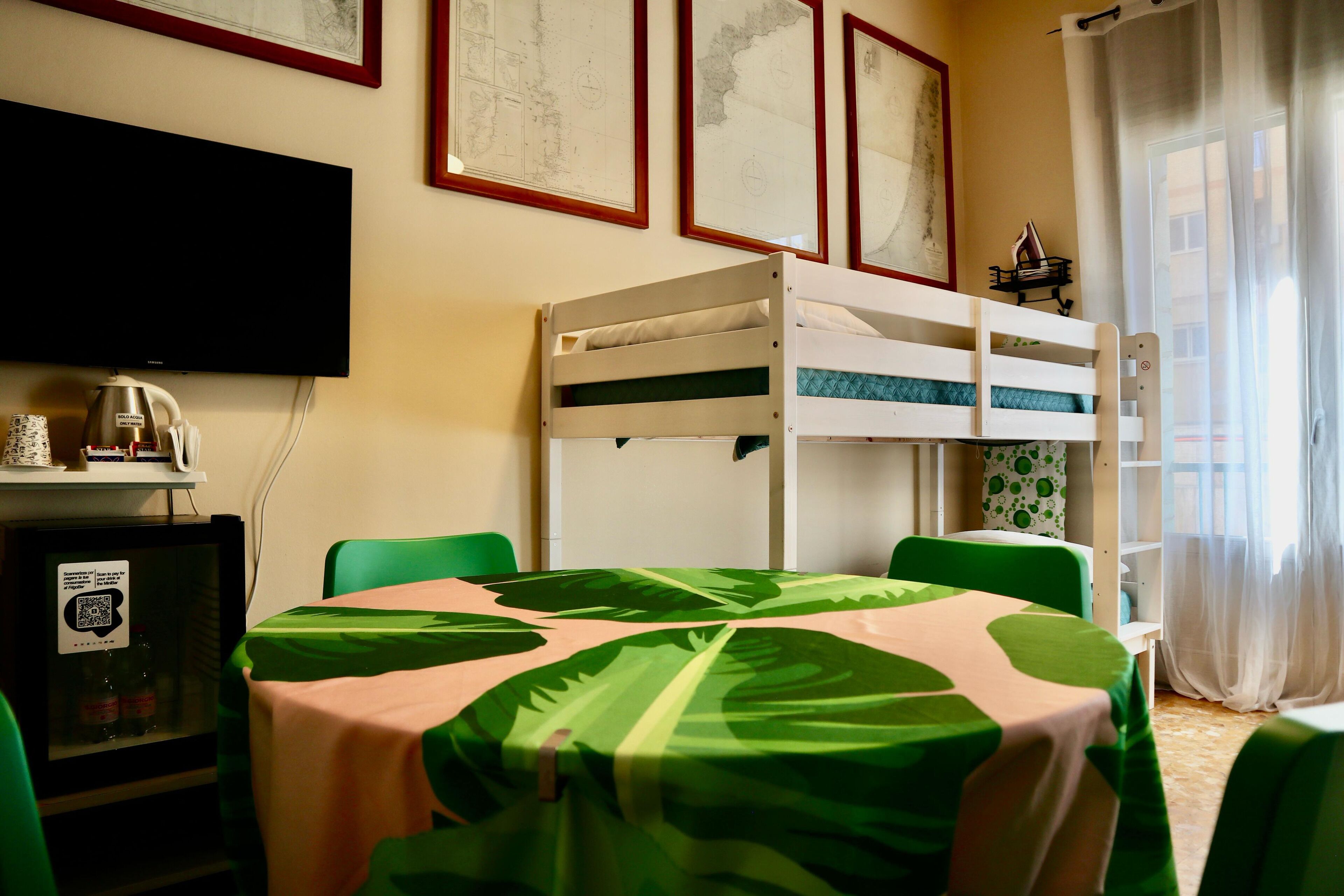 Photo - GUEST HOUSE SONNINO 37 Cagliari