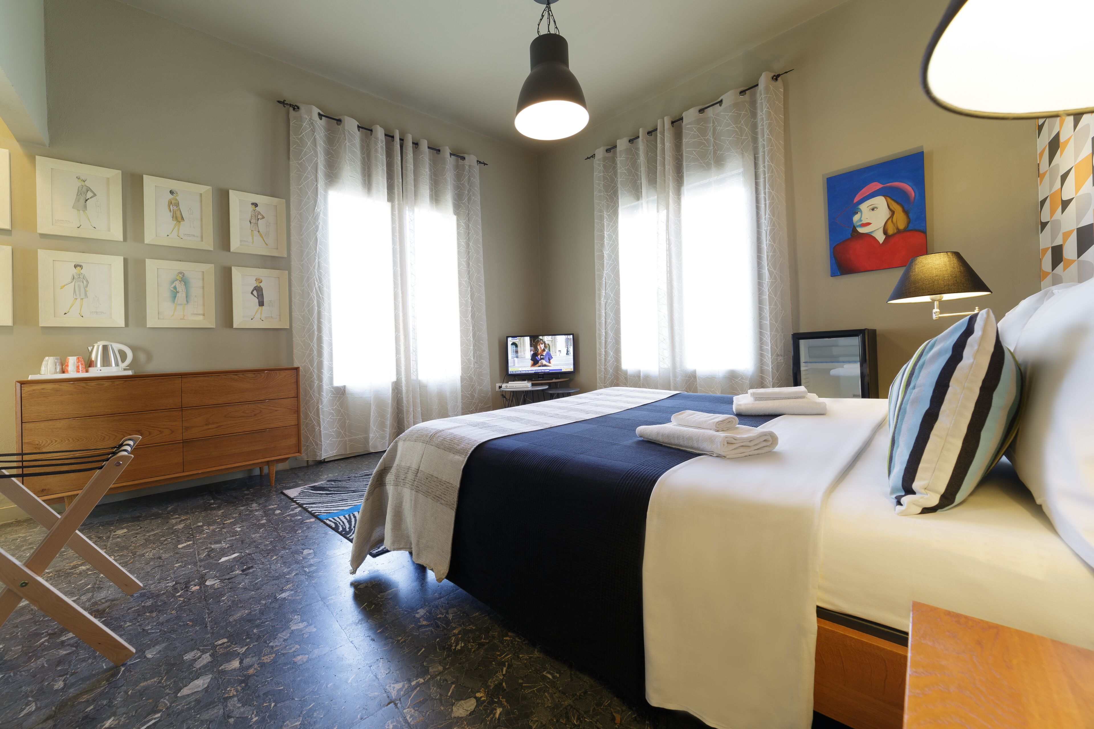 Photo - GUEST HOUSE SONNINO 37 Cagliari