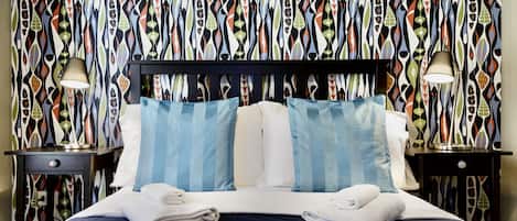 Chambre Double Standard
