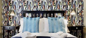 Guest House Sonnino 37 Cagliari