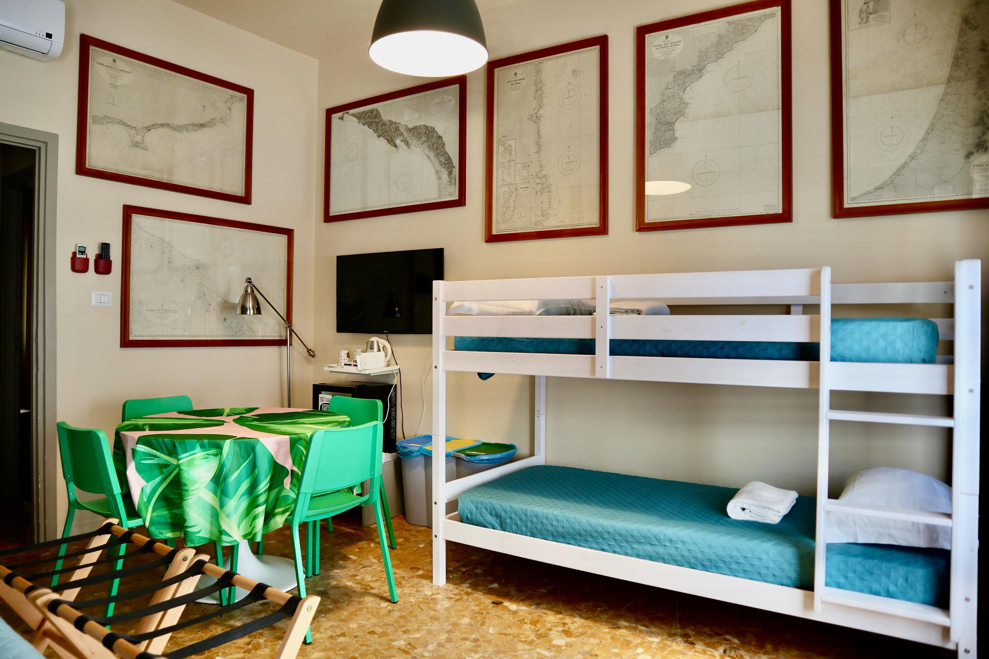 Photo - GUEST HOUSE SONNINO 37 Cagliari