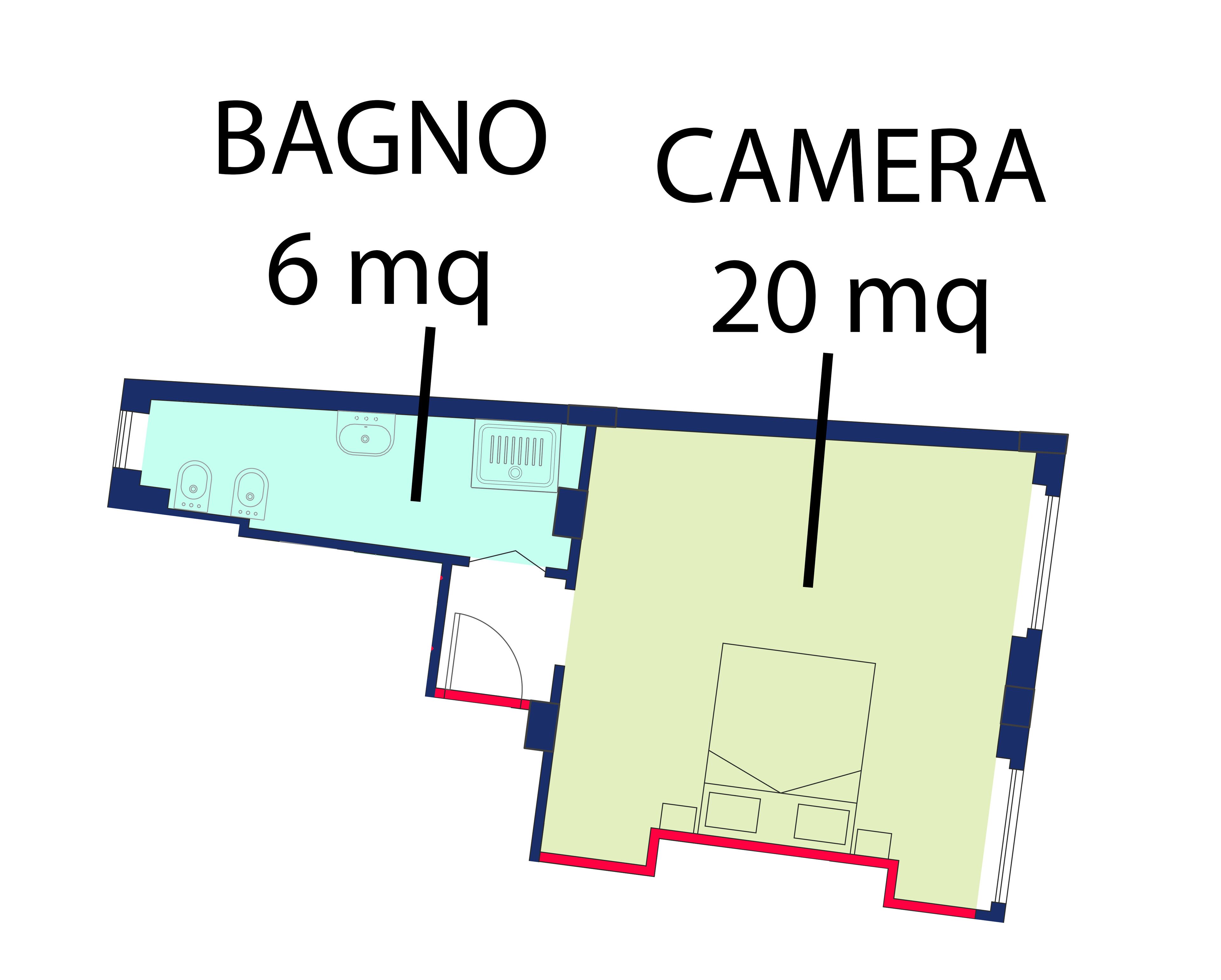 Photo - GUEST HOUSE SONNINO 37 Cagliari