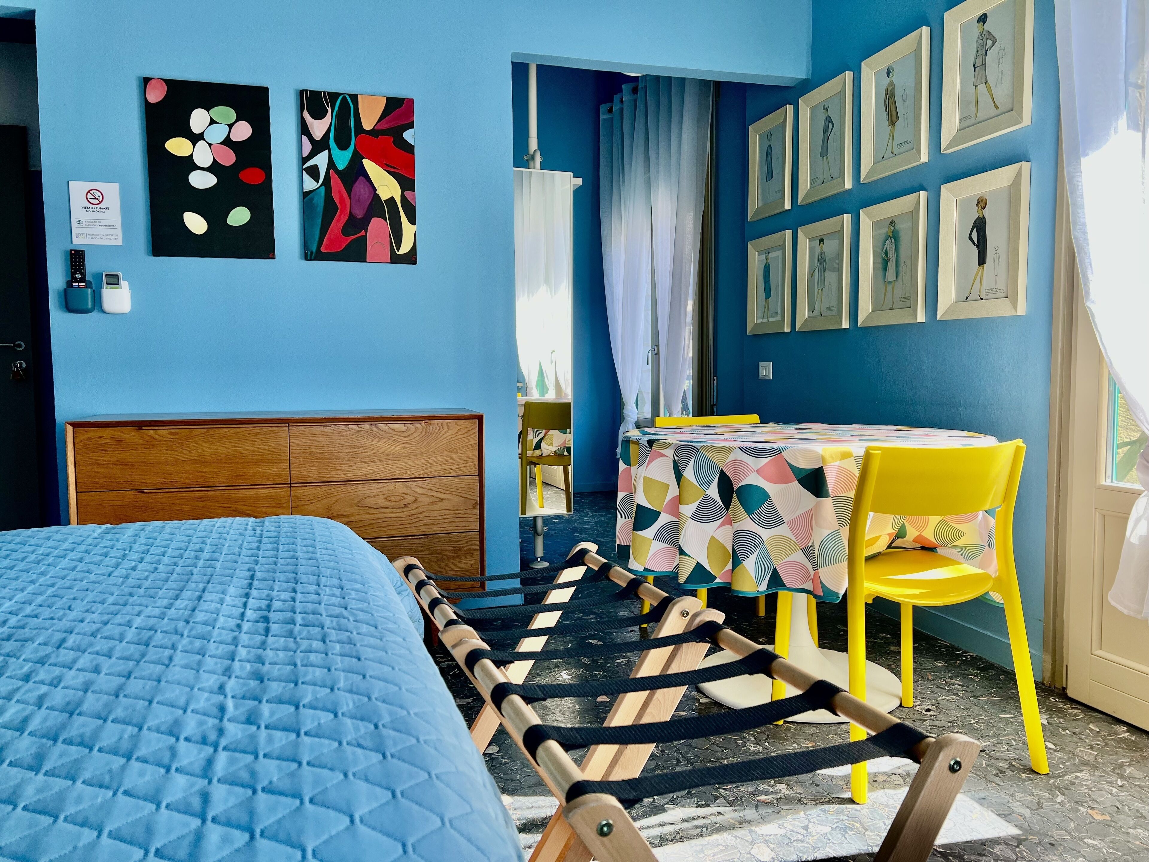 Photo - GUEST HOUSE SONNINO 37 Cagliari