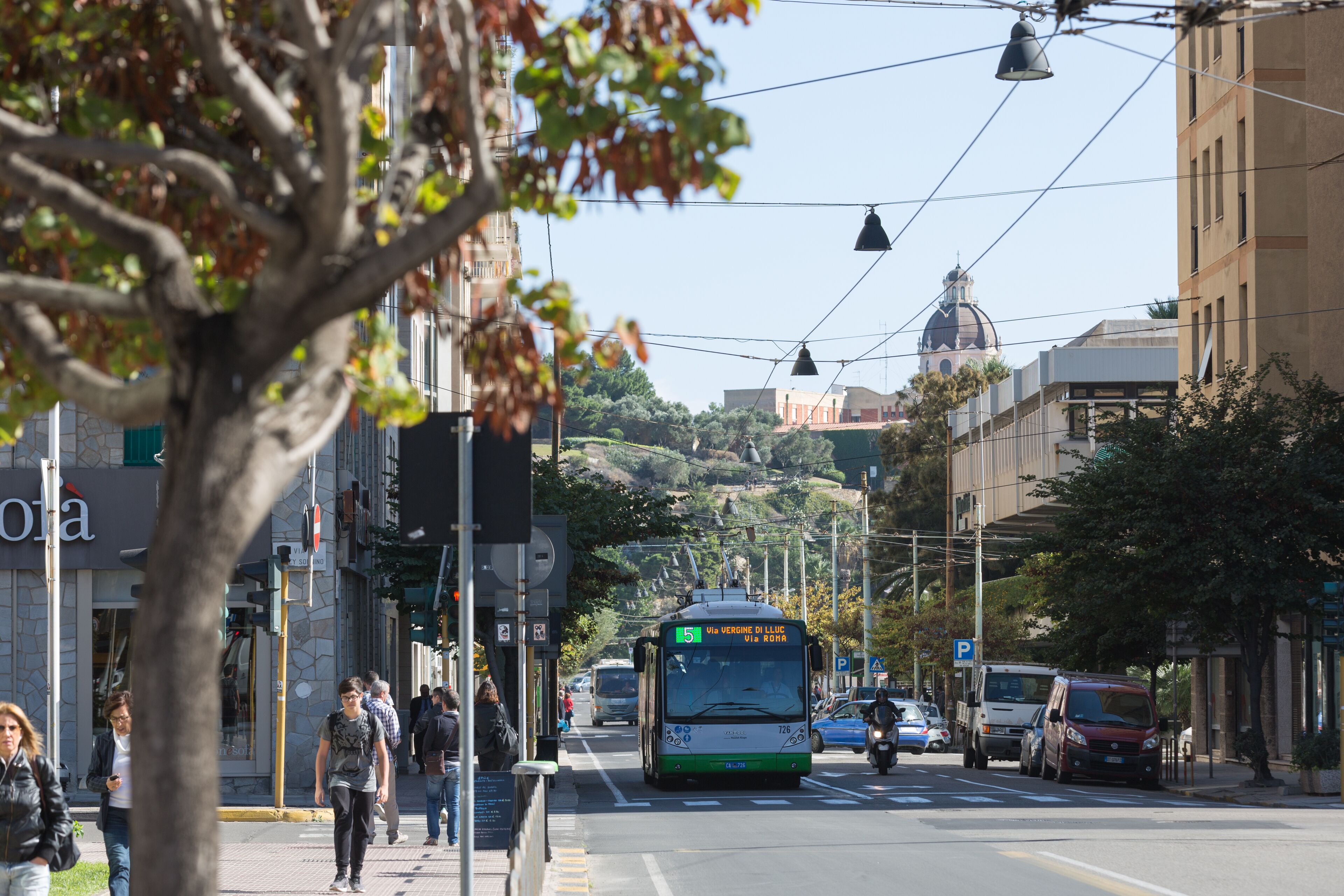 Photo - GUEST HOUSE SONNINO 37 Cagliari