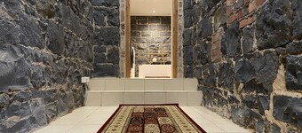 The Old Collingwood Post Office