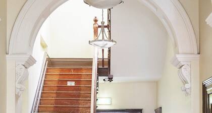 The Old Collingwood Post Office