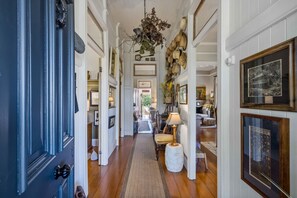 Interior - Forget Me Not Cottage: Ideal for 14 Guests (Bald Knob)