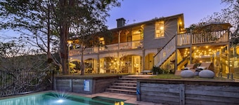 Forget Me Not Cottage: Ideal for 14 Guests
