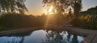 Casa La Era - Casa Rural en plena Naturaleza