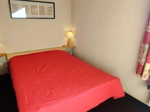 1 Schlafzimmer