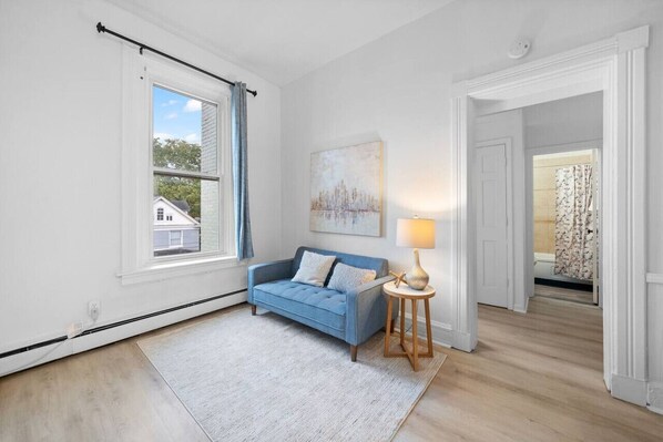 Téléviseur connecté