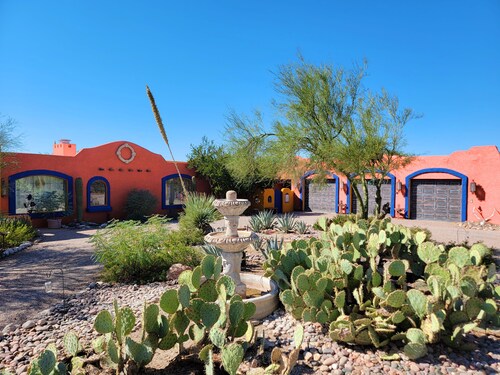 Casa De Monte Vista Pet Friendly