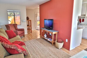 TV connectée
