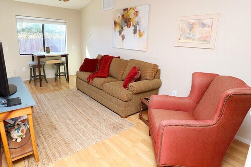 Casa De Monte Vista Pet Friendly