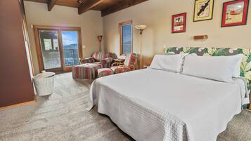 4 chambres, bureau, fer et planche à repasser, Wi-Fi gratuit