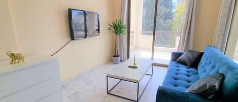 Televisión y videoteca