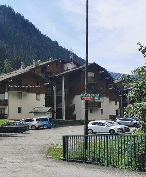 Esterni
