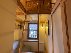Interiør