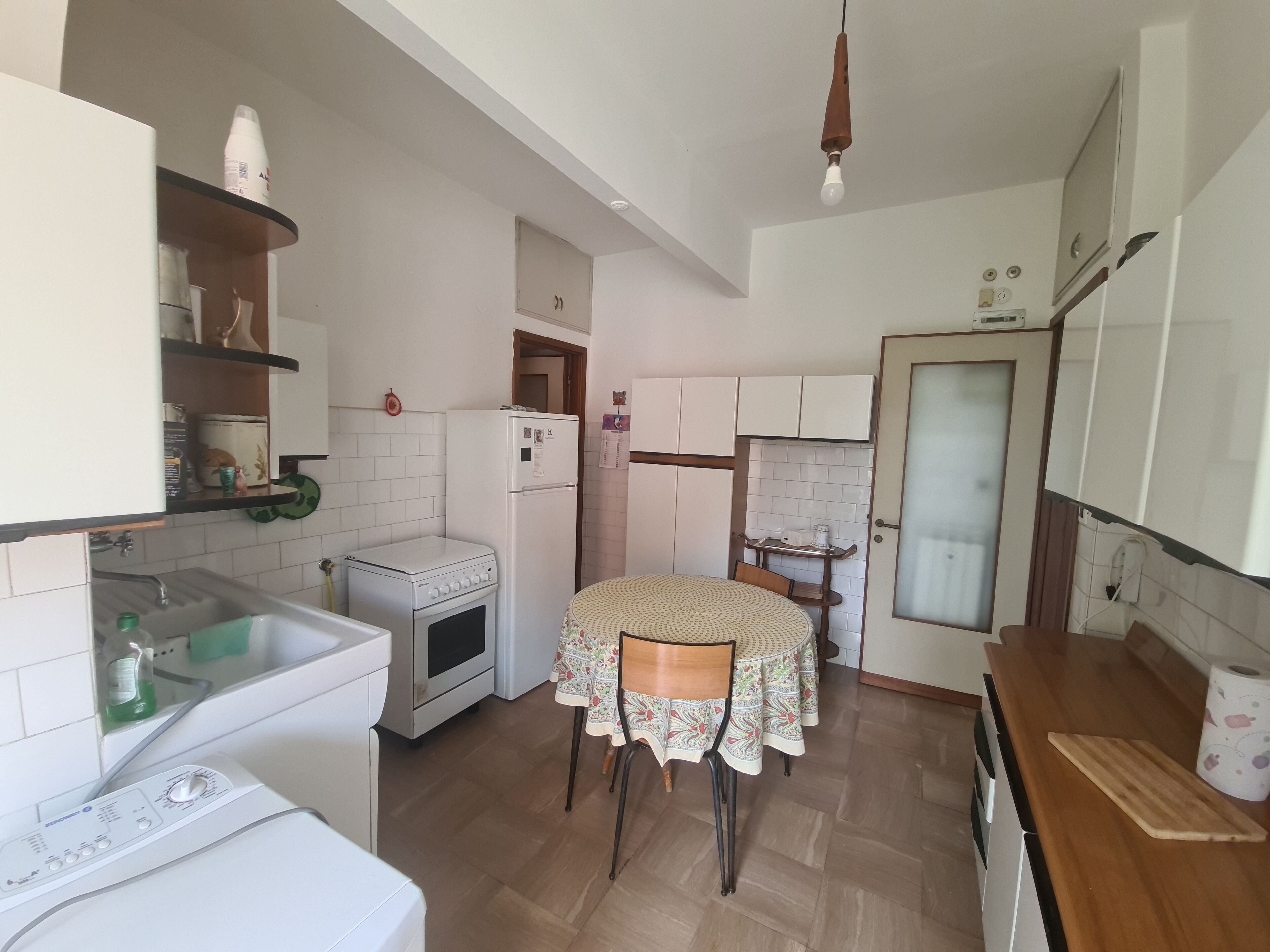 Dapur pribadi