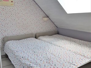 2 bedrooms - Charming 2-BR apartment in the village center for 5 (Villard-de-Lans)
