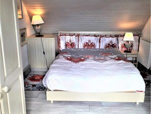2 Schlafzimmer