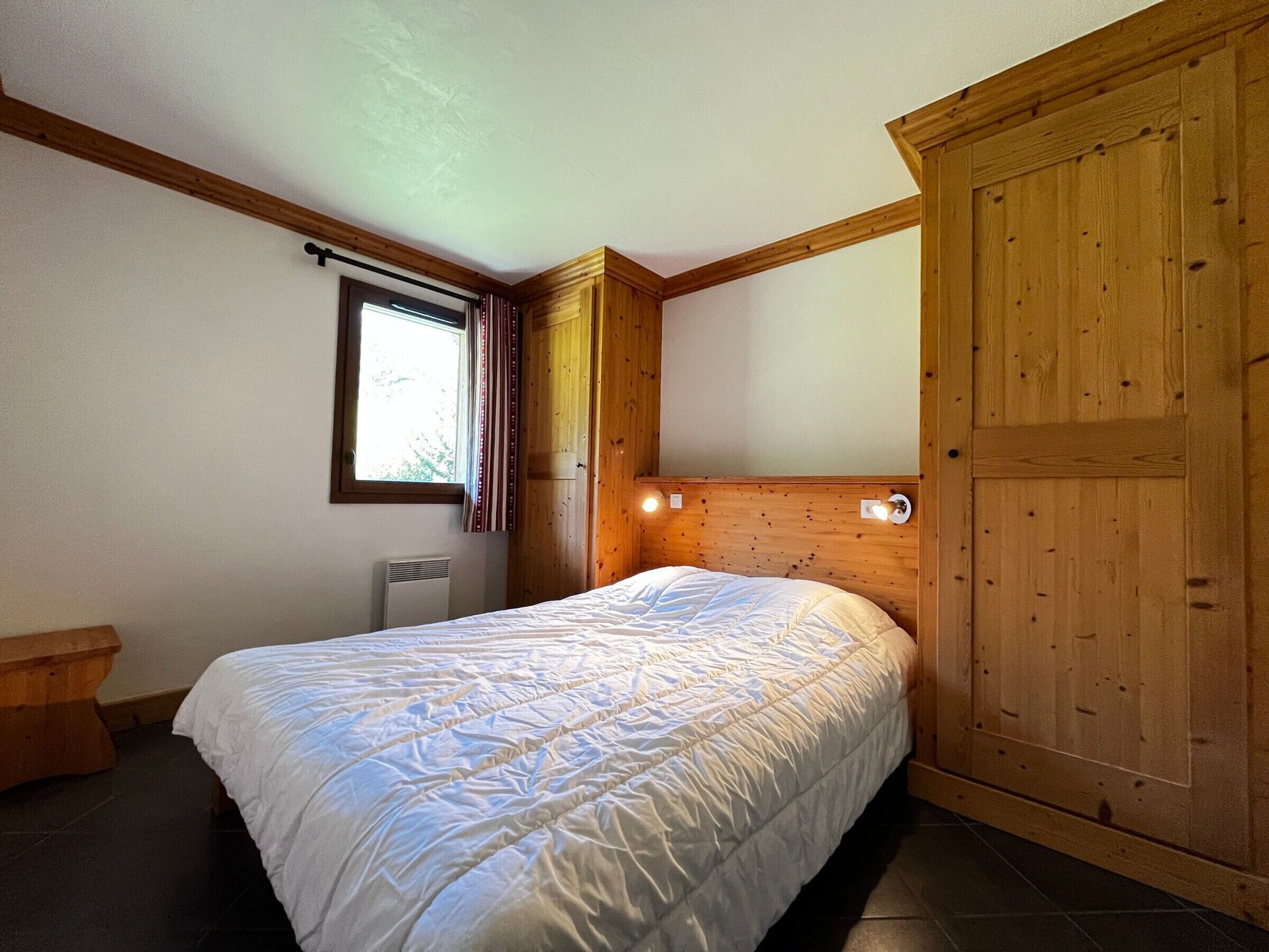 3 soverom og wi-fi (inkludert)