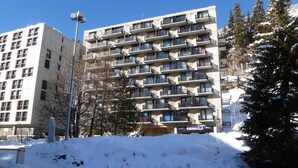 Eksteriør