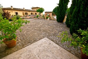 Exterior - Resort Sabino (Poggio Catino)