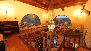 1 bedroom, iron/ironing board, free WiFi