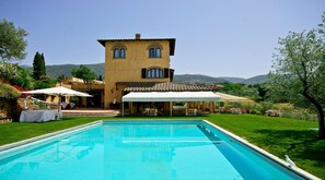Exterior - Resort Sabino (Poggio Catino)