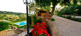 Resort Sabino