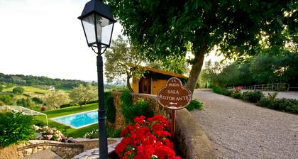 Resort Sabino