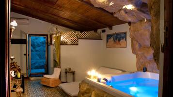 1 bedroom, iron/ironing board, free WiFi