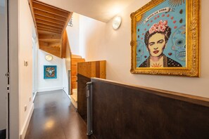 Interior - Stylish 3-Bed House in quiet street in the heart of Shoreditch  (Greater London)