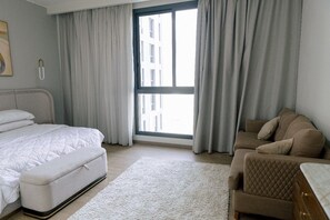 3 bedrooms, WiFi