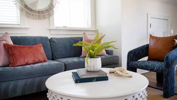 Télévision, espaces bureaux