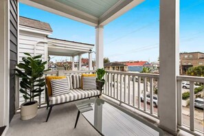 Property grounds - Urban Sol | Newly Built in Downtown Charleston! (Charleston)